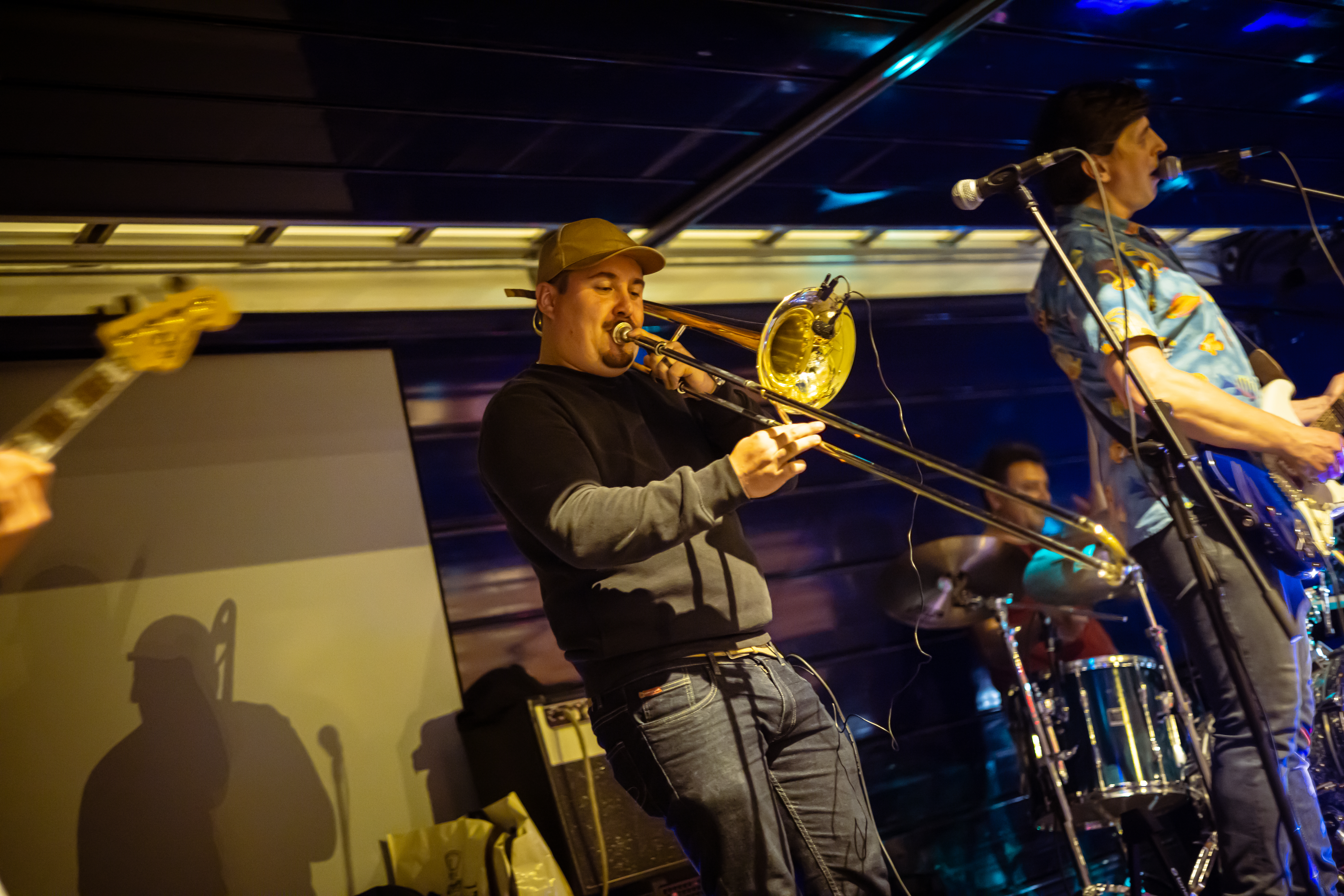 Fete musique 2024