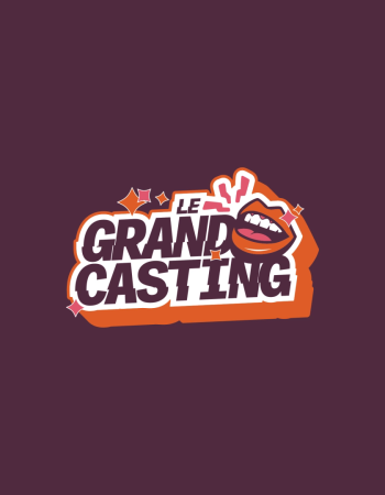 logo du Grand Casting