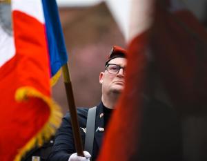 Commémorations du 19 mars 1962