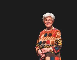 Conférence mémorielle par Lili Keller-Rosenberg
