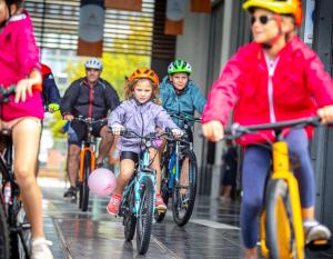 Ch'ti bike tour 2023