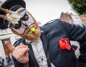 Fête des Nieulles 2025