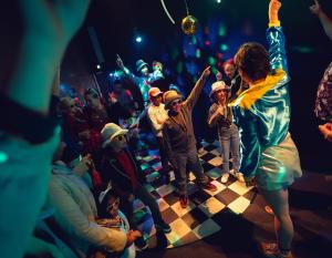 Nuit des Bibliothèques 2025