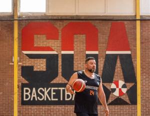 Tournoi de Basketball loisir