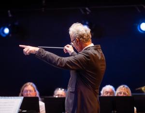 Concert Harmonie du Commerce
