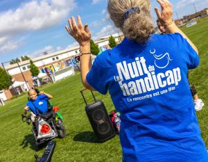La Nuit du Handicap