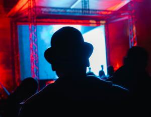 Nieulles - Concert Électro