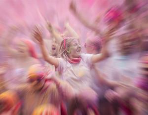 Color Run 2026