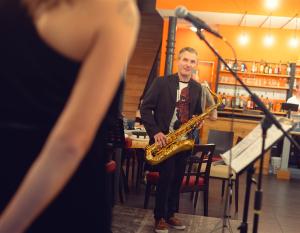 Nuit du Jazz 2026