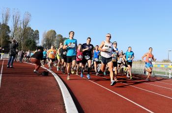 Athlétisme Club Léo Lagrange Armentières