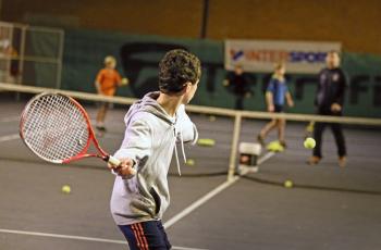 Tennis Club Léo Lagrange Armentières