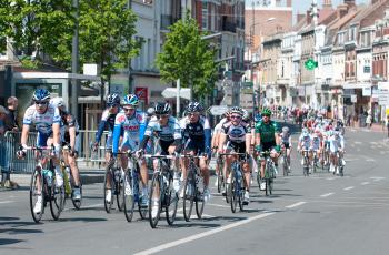 vélo cyclisme