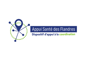 Logo Appui Santé des Flandres