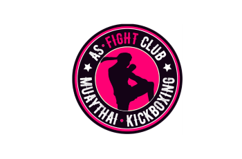 Association AS Fight Club - Logo
