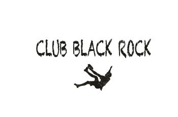 Club Black Rock - Logo