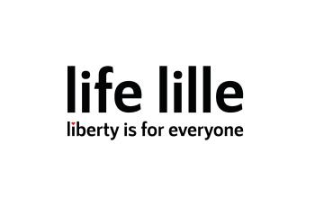 Logo association Life Lille