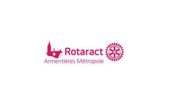 Logo Association - Rotoract