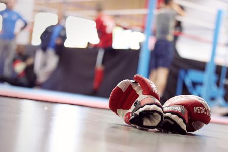 boxe