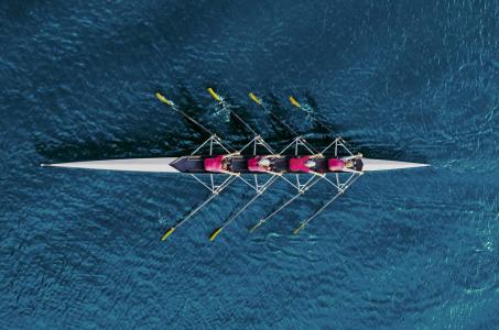 aviron