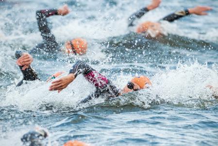 triathlon