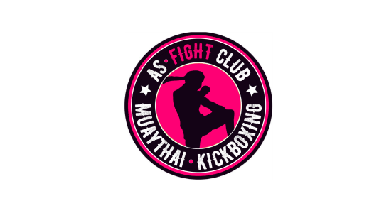 Association AS Fight Club - Logo
