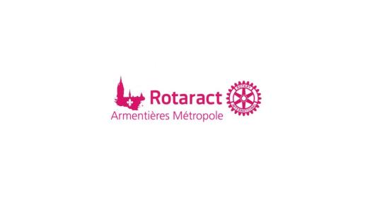 Logo Association - Rotoract