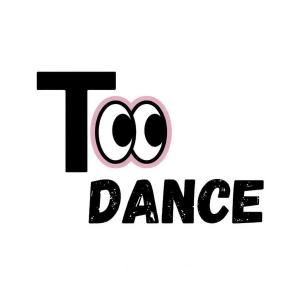 logo de l'association too dance